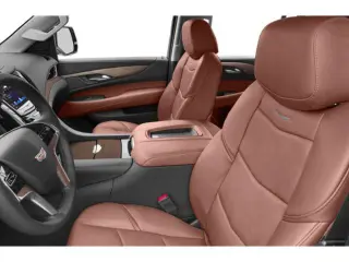 Cadillac Escalade 2020 4x4 Platinum 4dr SUV
