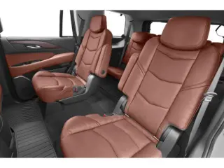 Cadillac Escalade 2020 4x4 Platinum 4dr SUV