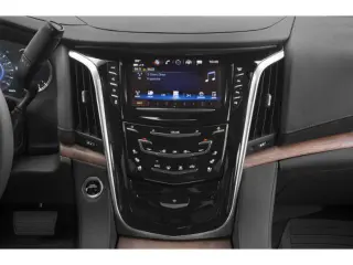 Cadillac Escalade 2020 4x4 Platinum 4dr SUV