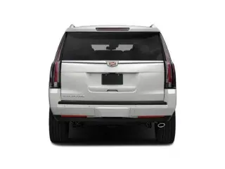 Cadillac Escalade 2020 4x4 Platinum 4dr SUV