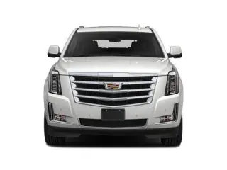 Cadillac Escalade 2020 4x4 Platinum 4dr SUV