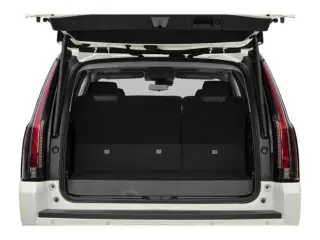 Cadillac Escalade 2020 4x4 Platinum 4dr SUV