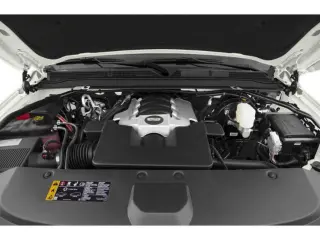 Cadillac Escalade 2020 4x4 Platinum 4dr SUV