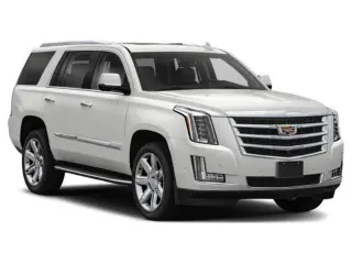 Cadillac Escalade 2020 4x4 Platinum 4dr SUV