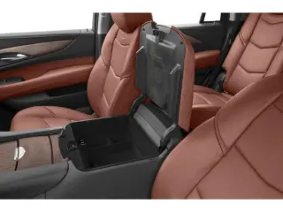 Cadillac Escalade 2020 4x4 Platinum 4dr SUV