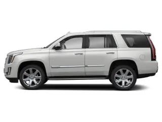 Cadillac Escalade 2020 4x4 Platinum 4dr SUV