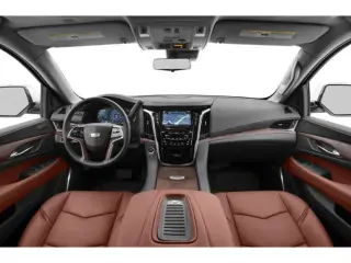 Cadillac Escalade 2020 4x4 Platinum 4dr SUV