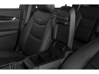 Cadillac XT6 2021 Premium Luxury 4dr SUV