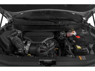 Cadillac XT6 2021 Premium Luxury 4dr SUV
