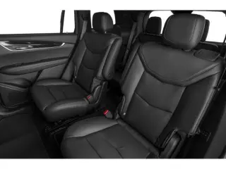 Cadillac XT6 2021 Premium Luxury 4dr SUV
