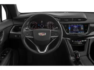 Cadillac XT6 2021 Premium Luxury 4dr SUV