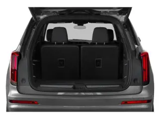 Cadillac XT6 2021 Premium Luxury 4dr SUV