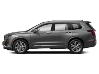 Cadillac XT6 2021 Premium Luxury 4dr SUV