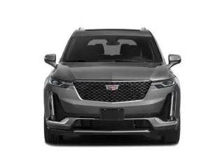 Cadillac XT6 2021 Premium Luxury 4dr SUV