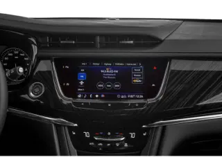 Cadillac XT6 2021 Premium Luxury 4dr SUV