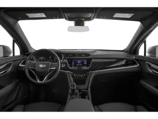 Cadillac XT6 2021 Premium Luxury 4dr SUV