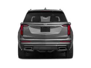 Cadillac XT6 2021 Premium Luxury 4dr SUV