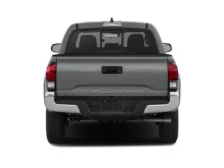 Toyota Tacoma 2023 4x2 TRD Off-Road 4dr Double Cab 5.0 ft SB