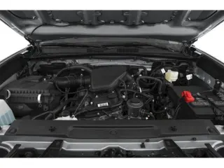 Toyota Tacoma 2023 4x2 TRD Off-Road 4dr Double Cab 5.0 ft SB