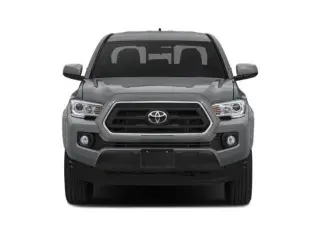 Toyota Tacoma 2023 4x2 TRD Off-Road 4dr Double Cab 5.0 ft SB