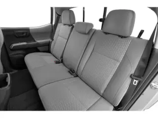 Toyota Tacoma 2023 4x2 TRD Off-Road 4dr Double Cab 5.0 ft SB