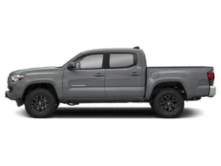 Toyota Tacoma 2023 4x2 TRD Off-Road 4dr Double Cab 5.0 ft SB