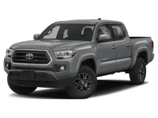 Toyota Tacoma 2023 4x2 TRD Off-Road 4dr Double Cab 5.0 ft SB