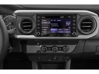 Toyota Tacoma 2023 4x2 TRD Off-Road 4dr Double Cab 5.0 ft SB