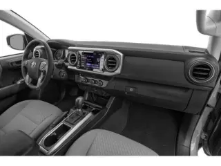 Toyota Tacoma 2023 4x2 TRD Off-Road 4dr Double Cab 5.0 ft SB