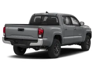 Toyota Tacoma 2023 4x2 TRD Off-Road 4dr Double Cab 5.0 ft SB