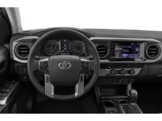 Toyota Tacoma 2023 4x2 TRD Off-Road 4dr Double Cab 5.0 ft SB