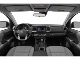 Toyota Tacoma 2023 4x2 TRD Off-Road 4dr Double Cab 5.0 ft SB