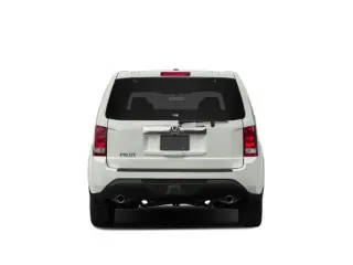 Honda Pilot 2015 EX-L 4dr SUV