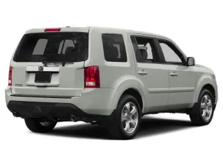 Honda Pilot 2015 EX-L 4dr SUV