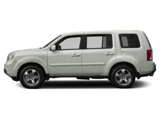 Honda Pilot 2015 EX-L 4dr SUV