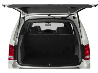 Honda Pilot 2015 EX-L 4dr SUV