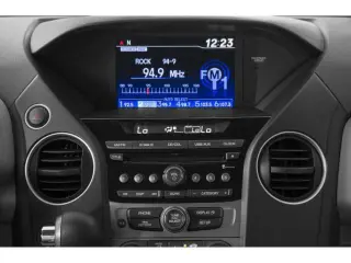 Honda Pilot 2015 EX-L 4dr SUV