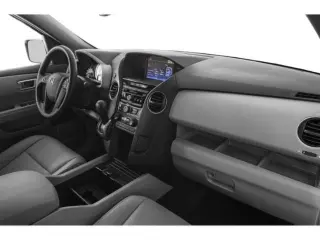 Honda Pilot 2015 EX-L 4dr SUV