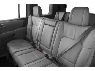 Honda Pilot 2015 EX-L 4dr SUV