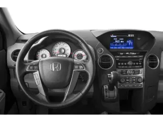Honda Pilot 2015 EX-L 4dr SUV
