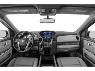 Honda Pilot 2015 EX-L 4dr SUV