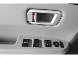 Honda Pilot 2015 EX-L 4dr SUV