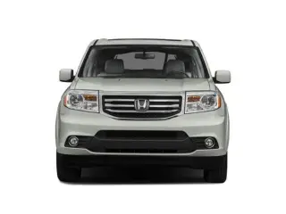Honda Pilot 2015 EX-L 4dr SUV