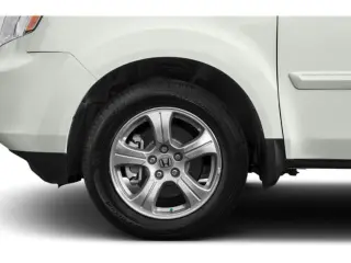 Honda Pilot 2015 EX-L 4dr SUV