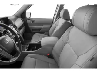 Honda Pilot 2015 EX-L 4dr SUV