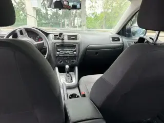 Volkswagen Jetta 2014 S 4dr Sedan 6A