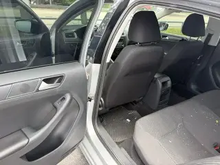 Volkswagen Jetta 2014 S 4dr Sedan 6A