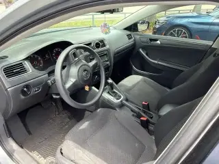 Volkswagen Jetta 2014 S 4dr Sedan 6A