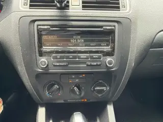 Volkswagen Jetta 2014 S 4dr Sedan 6A