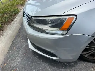 Volkswagen Jetta 2014 S 4dr Sedan 6A